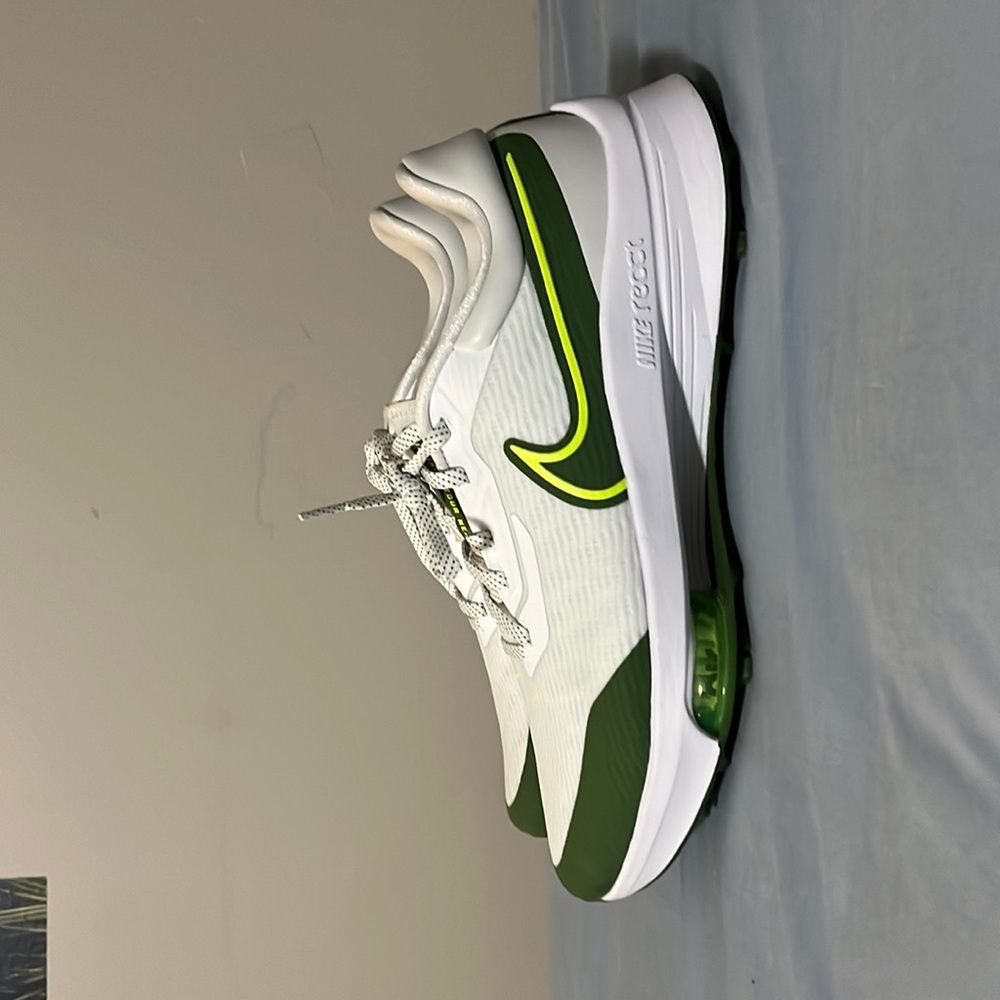 Nike Air Zoom Infinity Tour